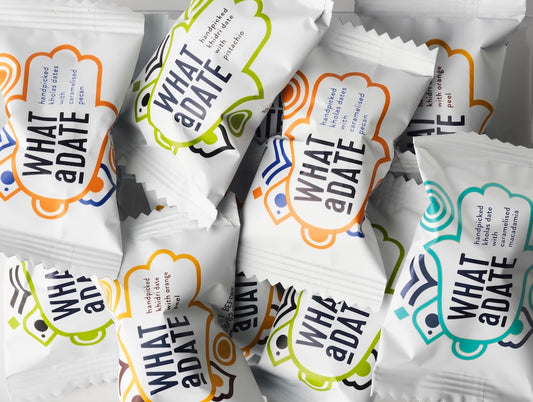 Pecan - Singles / 80