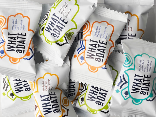 Pistachio - Singles / 60