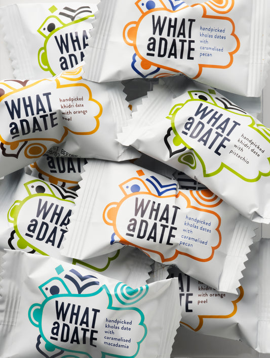 Orange Peel - Singles / 60