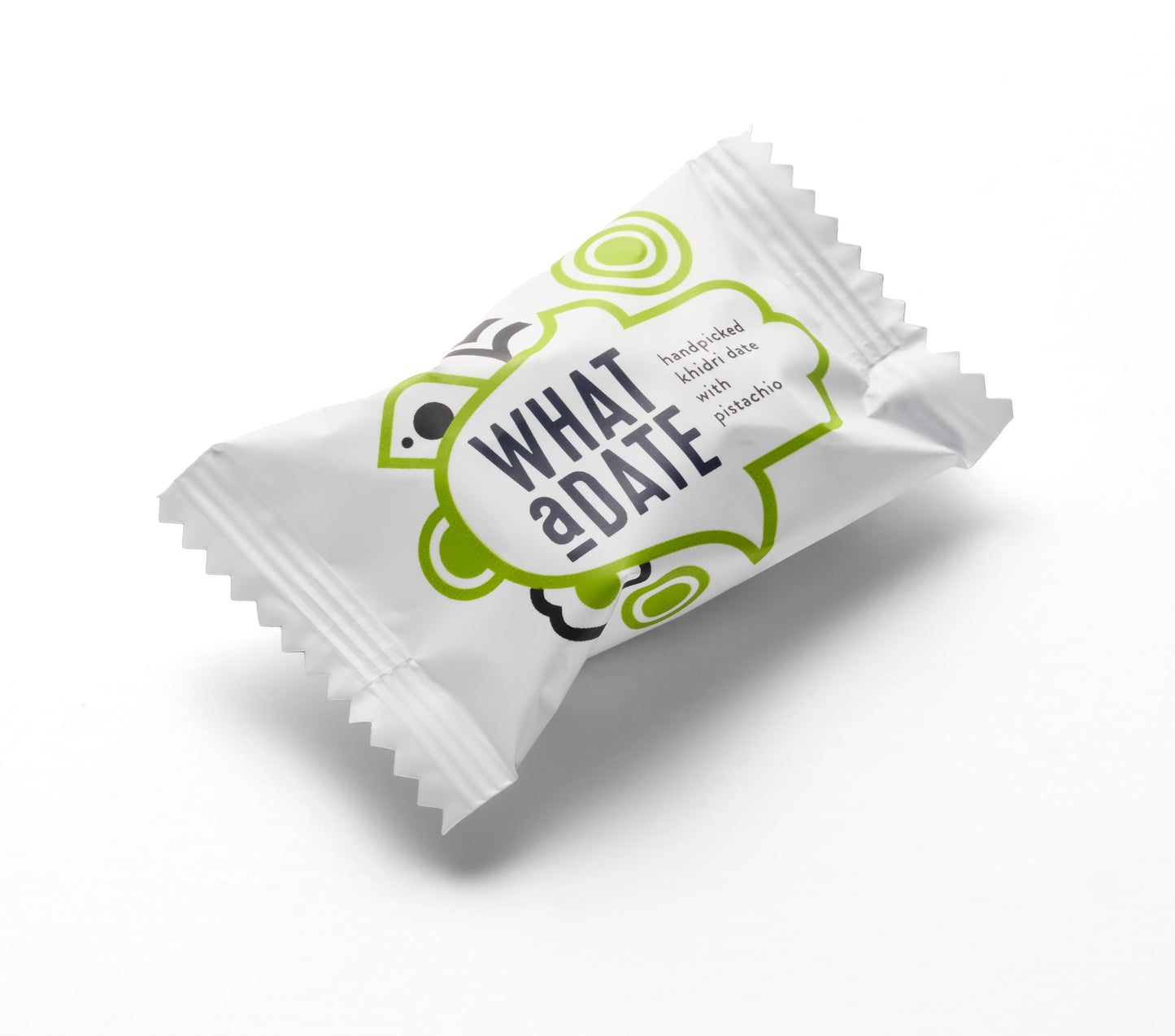 Pistachio Singles / 30 pcs