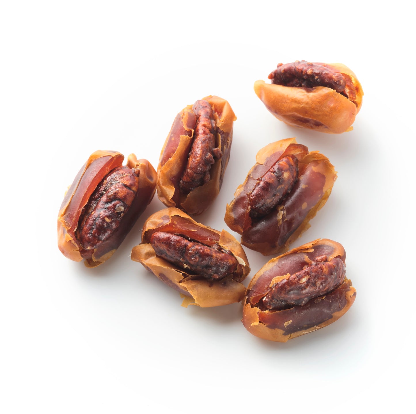 Pecan Large Box / 15 pcs