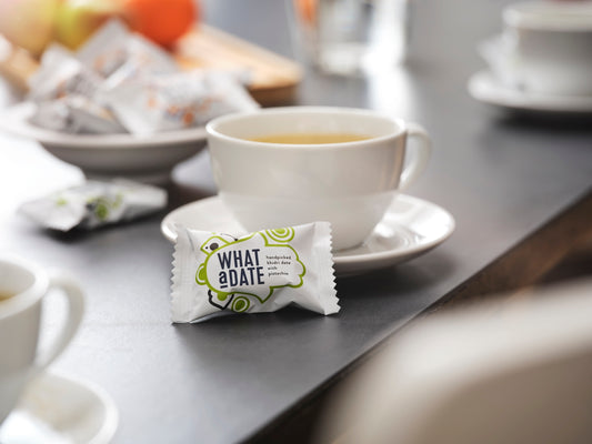 Pistachio - Singles / 30