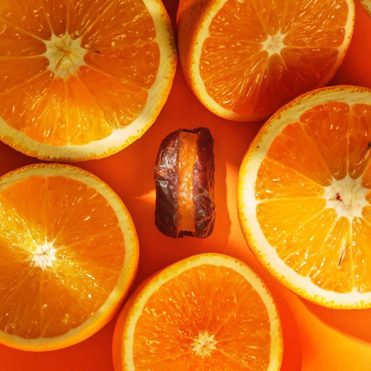 Orange Peel Large Box / 12 pcs