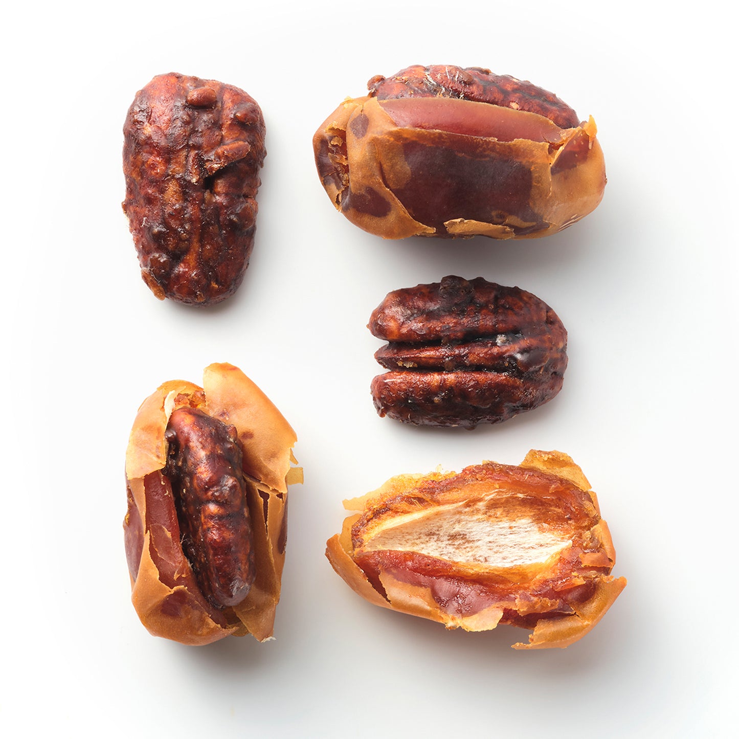Pecan - Singles / 30