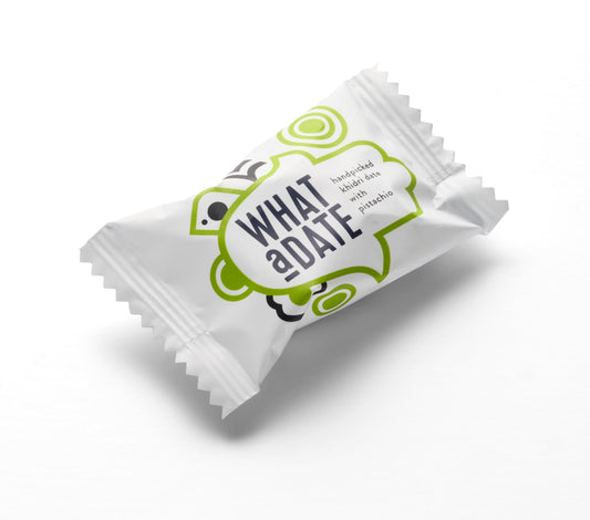 Pistachio Singles / 30 pcs