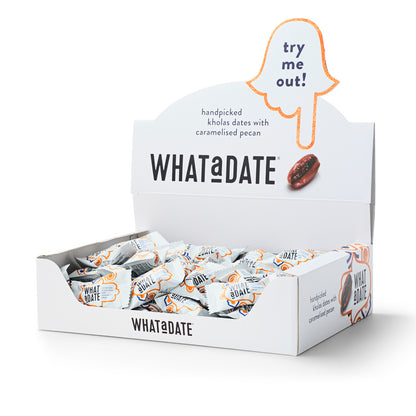 Pecan - Singles / 80