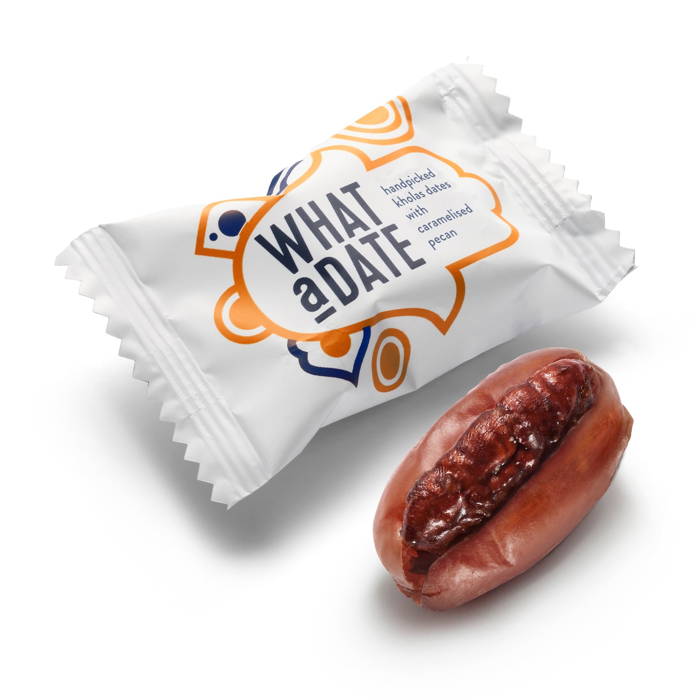 Pecan - Singles / 80