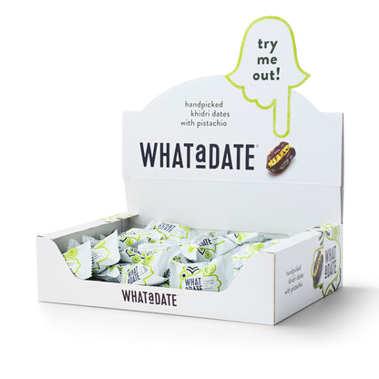 Pistachio - Singles  / 60