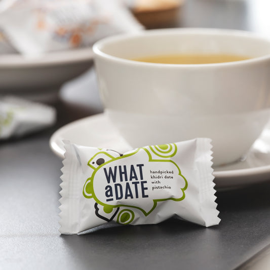 Pistachio - Singles / 30