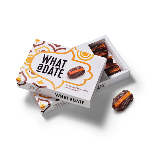 Orange Peel Large Box / 12 pcs